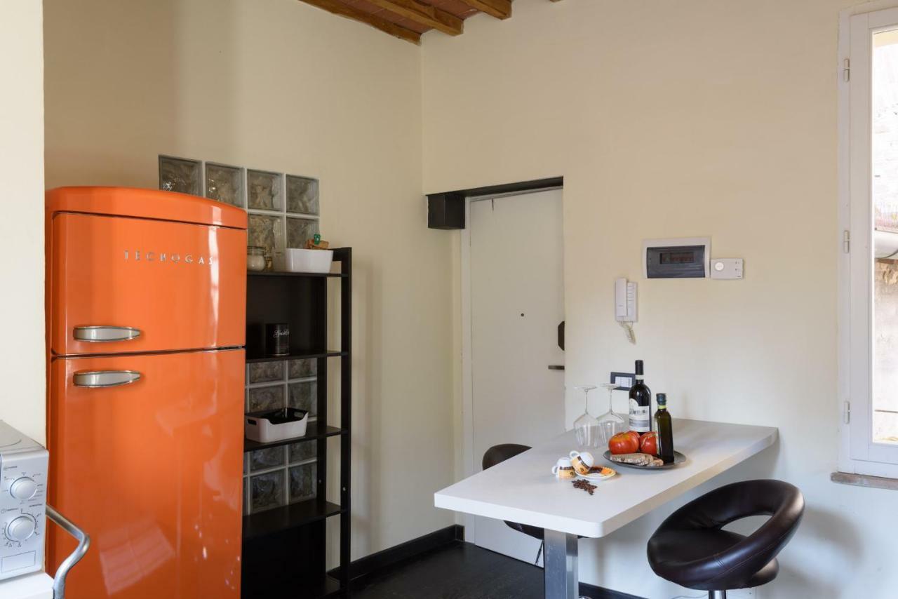 Selva Loft Torre Del Mangia Bright View Wi Fi, Air Conditioning Sienne Extérieur photo