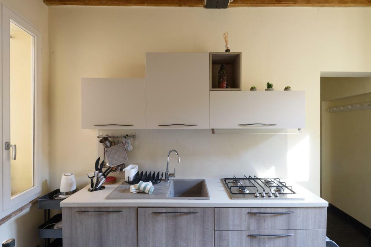 Selva Loft Torre Del Mangia Bright View Wi Fi, Air Conditioning Sienne Extérieur photo