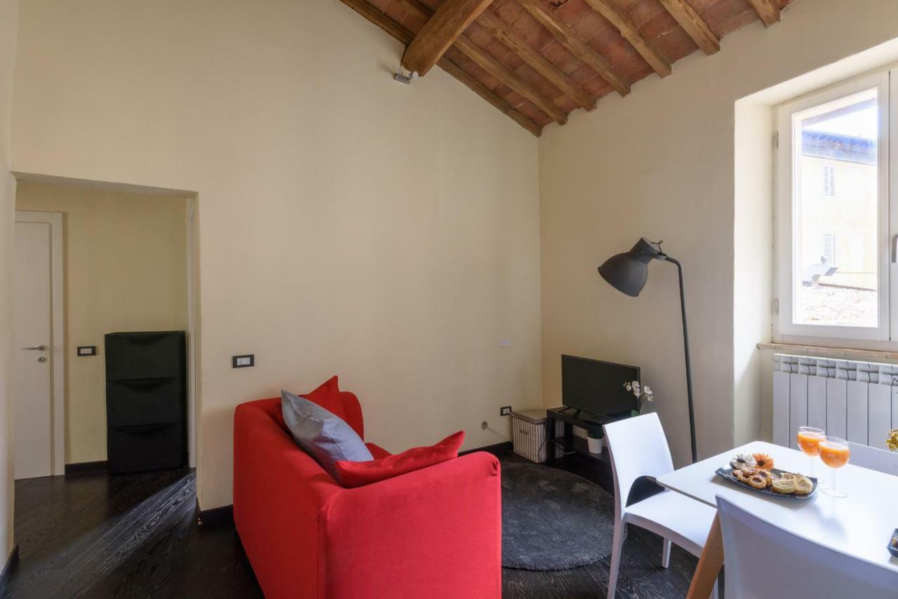 Selva Loft Torre Del Mangia Bright View Wi Fi, Air Conditioning Sienne Extérieur photo