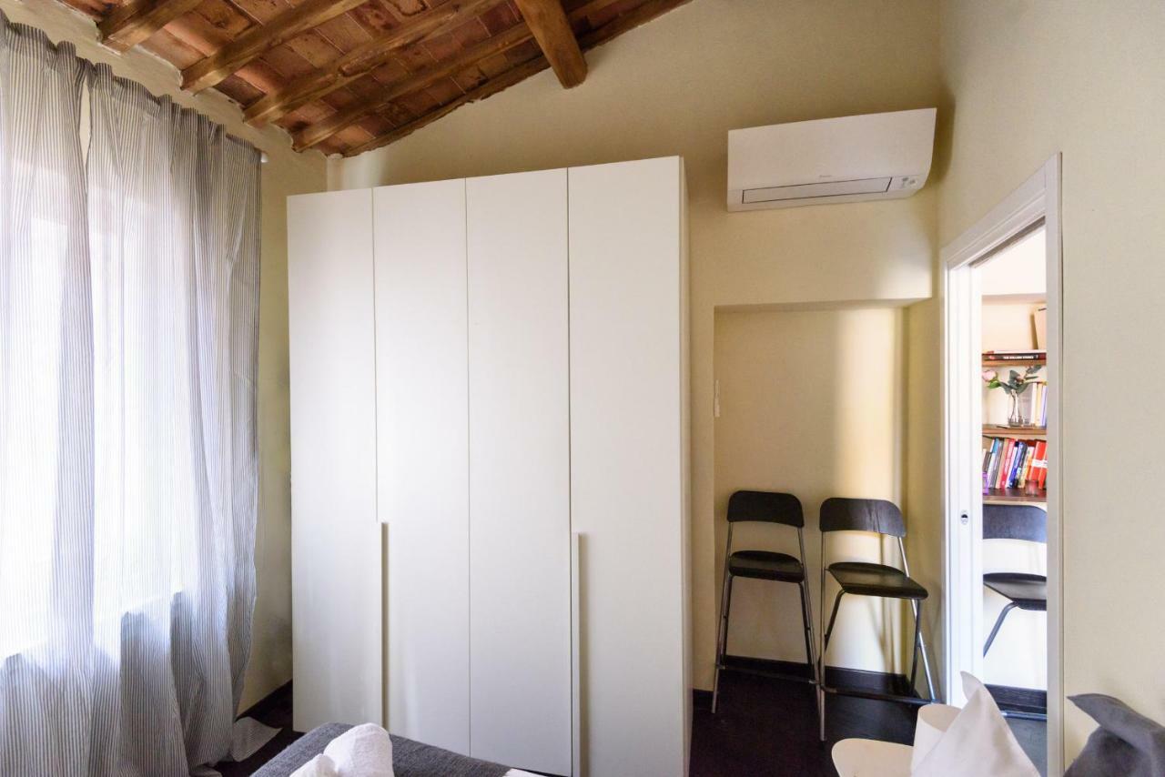 Selva Loft Torre Del Mangia Bright View Wi Fi, Air Conditioning Sienne Extérieur photo