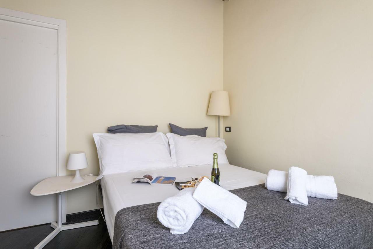 Selva Loft Torre Del Mangia Bright View Wi Fi, Air Conditioning Sienne Extérieur photo
