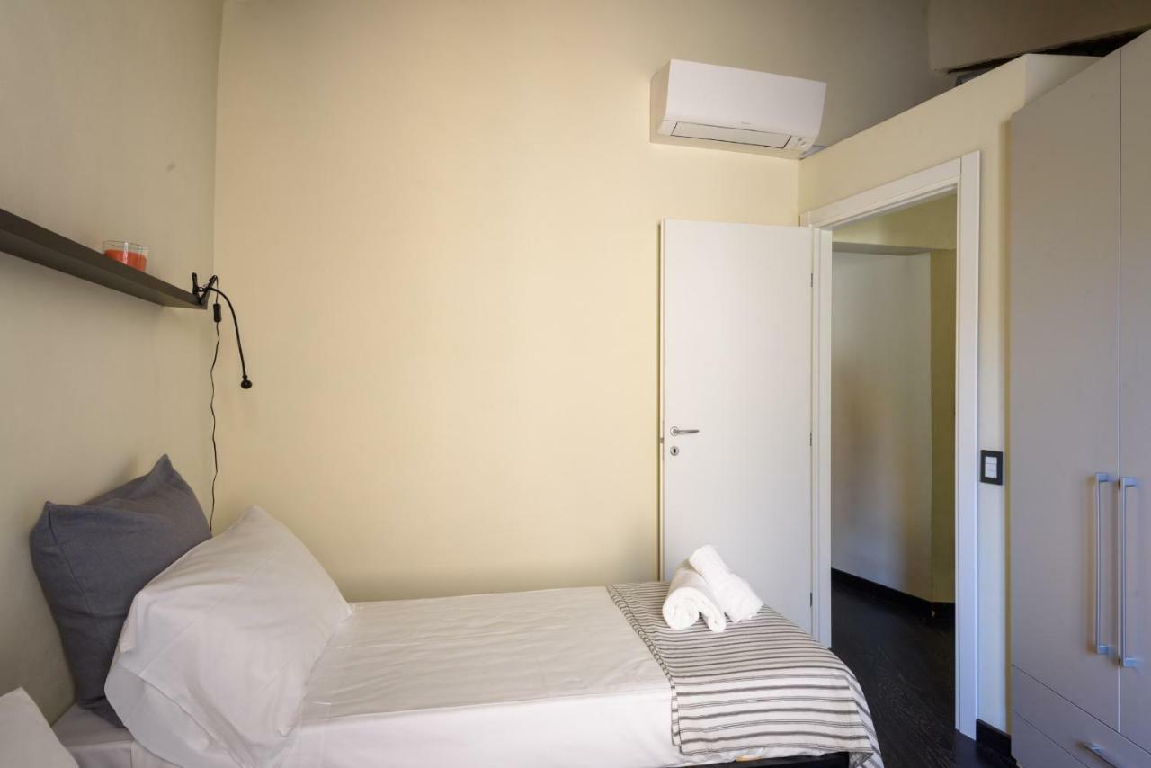 Selva Loft Torre Del Mangia Bright View Wi Fi, Air Conditioning Sienne Extérieur photo
