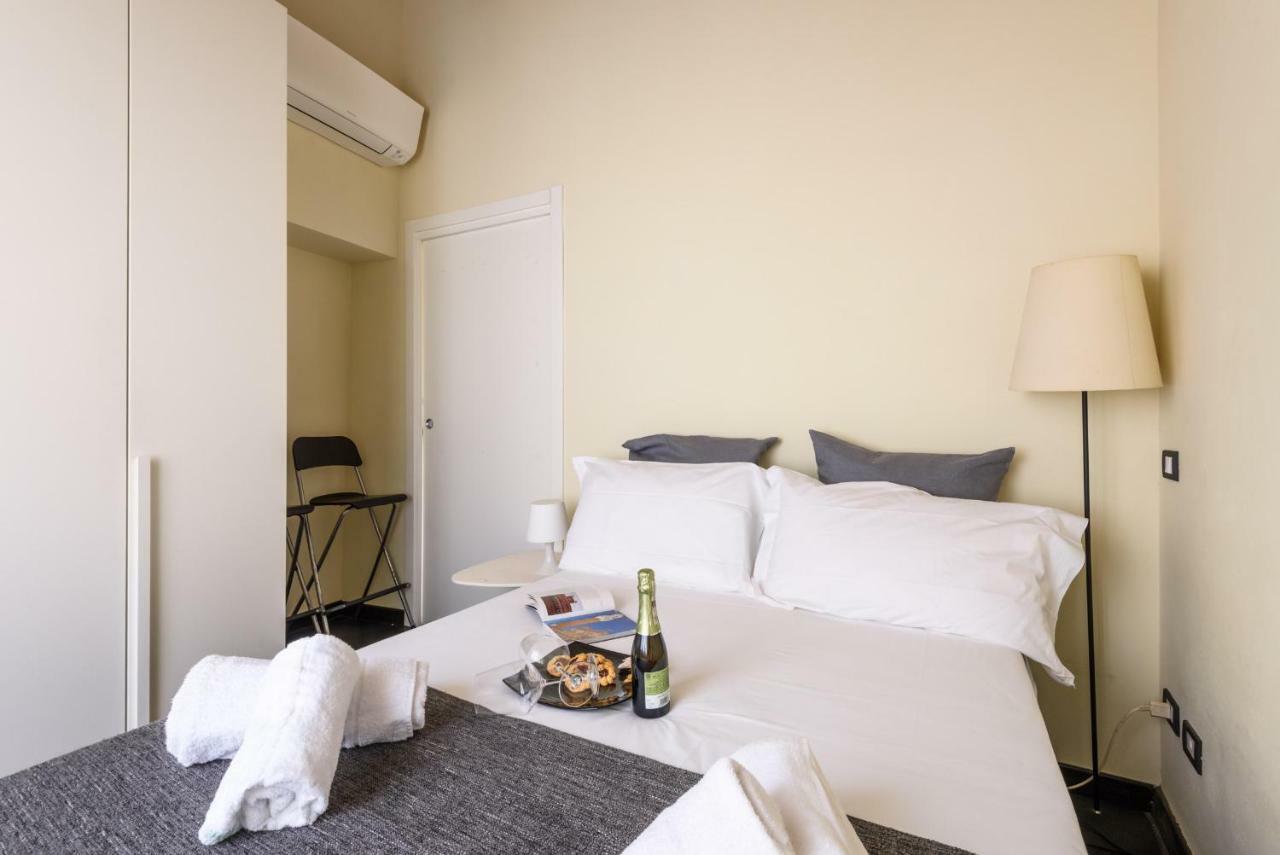 Selva Loft Torre Del Mangia Bright View Wi Fi, Air Conditioning Sienne Extérieur photo